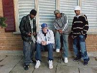 Picture for song 'Uptempo RnB' by artist 'KC Beatz'