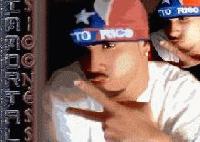 Picture for song 'May Be Immortal..Sure as Hell aint SiCC' by artist 'kCliPze'