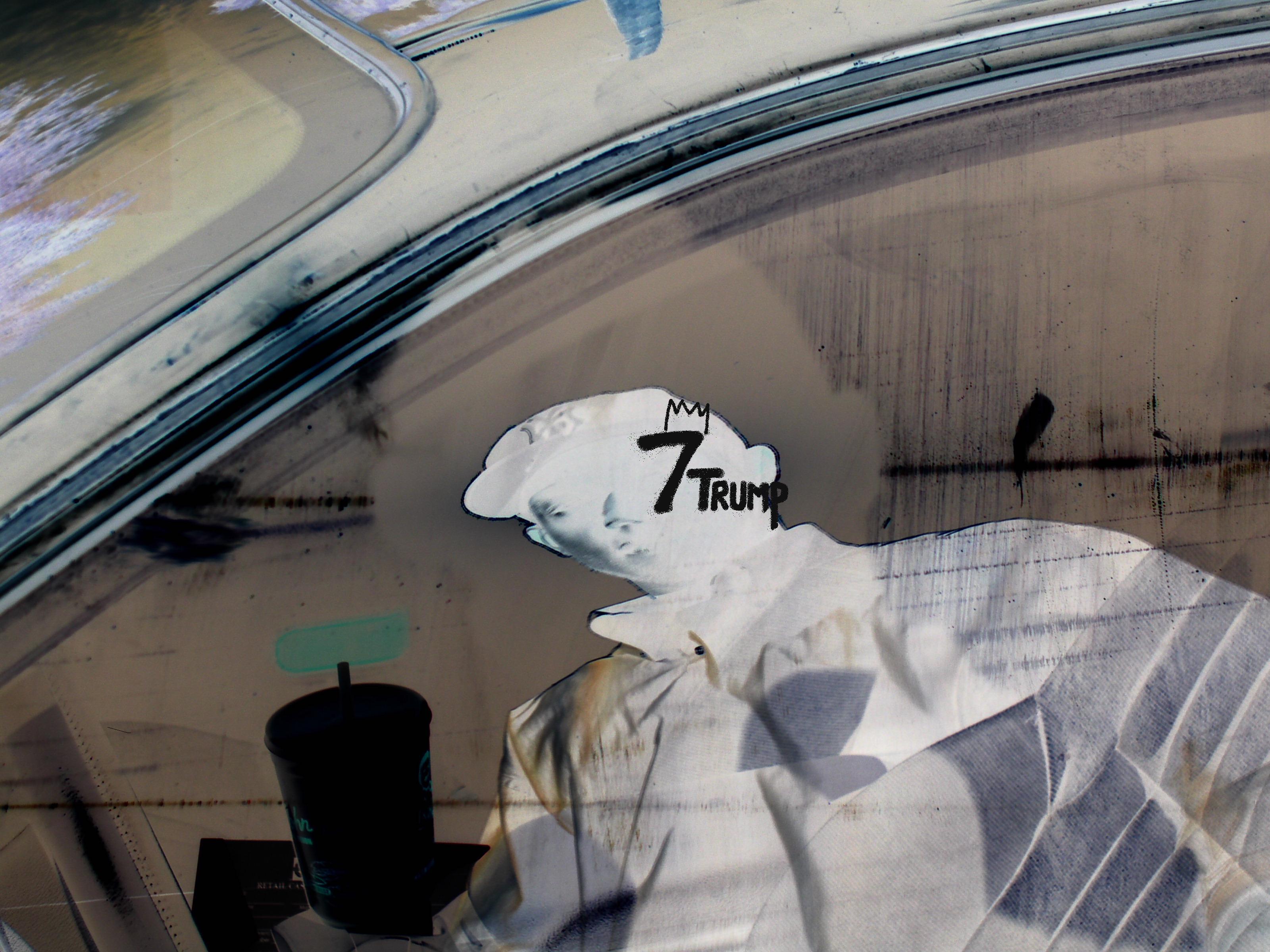 Picture for song 'PAIN' by artist 'KCUT PRODUCTIONS'