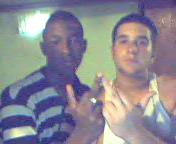 Picture for song 'How We Get' by artist 'K da 1'1 Deuce'