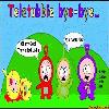 Picture for song 'Tipsy (teletubie remixxx)' by artist 'K-Dawg'