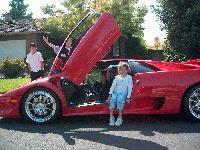 Picture for song 'me , luise, and josh funny freestyle' by artist 'KDoggyDawg'