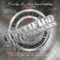 Picture for song 'I Surrender All' by artist 'Platinum Tips'