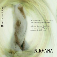 Picture for song 'Nirvana' by artist 'KDream'