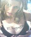 Picture for song 'Reppin Red' by artist 'K-Dub aka Tha Prophet'