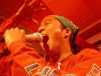 Picture for song 'Attraction (live at First Thursdays)' by artist 'Kealoha'