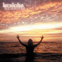 Picture for song 'Kealohapau`ole (w/ Darin Leong)' by artist 'Kealoha'