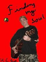 Picture for song 'Finding My Soul' by artist 'Kealoha Cruiser Rue'