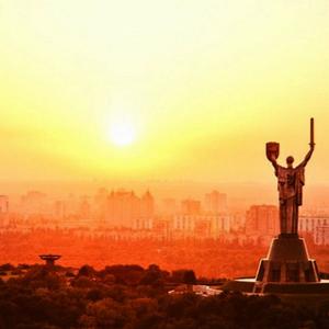 Picture for song 'Dawn' by artist 'kebety katma'