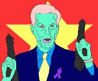 Picture for song 'f*** verz' by artist 'Keef Danken'