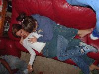 Picture for song 'short and quick' by artist 'Keef Danken'