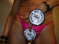 Picture for song 'The Anti J-O-B' by artist 'Keef Danken'