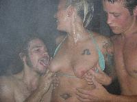 Picture for song 'the newer 16' by artist 'Keef Danken'