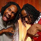 Picture for song 'Ying Yang Twins 16' by artist 'Keef Danken'