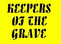 Picture for song 'War' by artist 'Keepers of de grave'