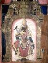 Picture for song 'Pachai Vanna -Madhyamavati Raga & Adi Tala' by artist 'Keerthana'