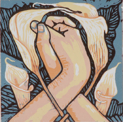 Picture for song 'Entwined' by artist 'Keiko Komputer'