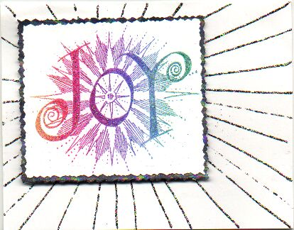 Picture for song 'Joy and Whispers' by artist 'Keiko Komputer'