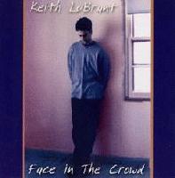 Picture for song 'All I Want To Be' by artist 'Keith LuBrant'