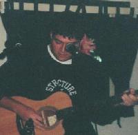 Picture for song 'Whats the Difference (Feat. Tim Aubert)' by artist 'Keith McBride'