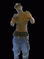 Picture for song 'Im Back' by artist 'Keko'