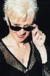 Picture for song 'Rodeo Eyes' by artist 'Kel-Anne Brandt'