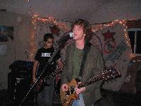 Picture for song 'No Hard Feelings' by artist 'Kelly Green'