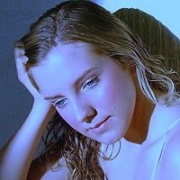 Picture for song 'Helplessly Lost' by artist 'k e l l y m u e l l e r'