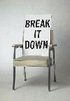 Picture for song 'Break It Down' by artist 'KEMP KONQUER EVERY MISSION POSSIBLE'