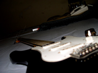 Picture for song 'Lahore Life' by artist 'Kenan'