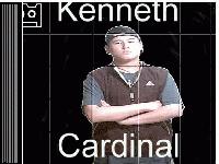 Picture for song 'Loose Yourself' by artist 'Ken Cardinal'