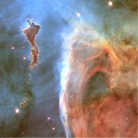 Picture for song 'Journey Through The Spheres' by artist 'Ken Linder'