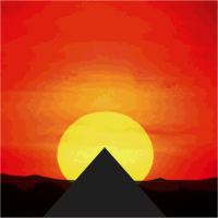 Picture for song 'Ra - Movement 2 - Noon' by artist 'Ken Linder'