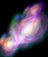 Picture for song 'Release' by artist 'Ken Lusk'