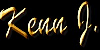 Picture for song 'Trouble' by artist 'Kenn J'
