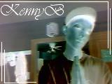 Picture for song 'Gangsta-viet verion&english' by artist 'KennyBinh'