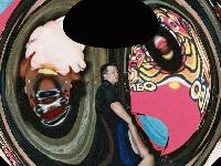 Picture for song 'bloody valentine' by artist 'kenny campbell (canada)'