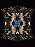 Picture for song 'burning sin' by artist 'kenny campbell (canada)'