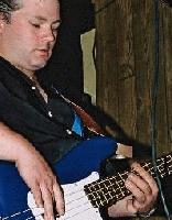 Picture for song 'lisa lisa' by artist 'kenny campbell (canada)'