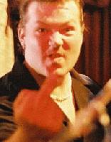 Picture for song 'mrs. green' by artist 'kenny campbell (canada)'