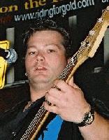 Picture for song 'the other side of the tracks' by artist 'kenny campbell (canada)'