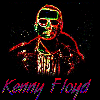 Picture for song 'March Of The Cane Toads' by artist 'Kenny Floyd'
