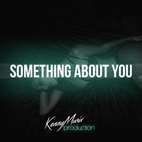 Picture for song 'Something About You (Majid Jordan Type Beat' by artist 'KenNYMusix'
