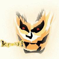 Picture for song 'Don't Stop' by artist 'Kennypain'