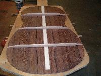 Picture for song 'Adelita' by artist 'Ken Whisler'