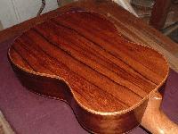 Picture for song 'Capricho Arabe' by artist 'Ken Whisler'