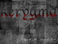 Picture for song 'A Vision of Theocracy' by artist 'KERYGMA'
