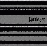 Picture for song 'Brand New' by artist 'KettleSet'