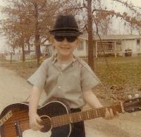 Picture for song 'Next Train' by artist 'Kevin Bowling'