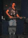 Picture for song 'Almost Over Me - Live' by artist 'Kevin Breedlove'